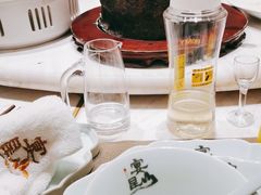 -宴昆山·私房菜(春晖店)