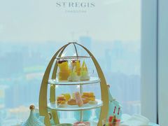 -Social 秀西餐厅-长沙瑞吉酒店(运达店)