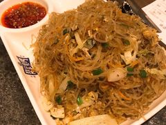 -新楚记烧烤·酒场·夺命肥肠(车公庙店)