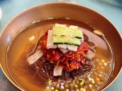 冷面-柳京酒店(滨江中路店)