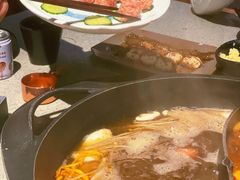 -园里火锅(仁和新城店)