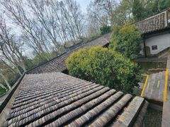 -采石矶景区