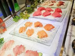 -城市名人酒店-喝彩西餐厅(名人城市广场店)