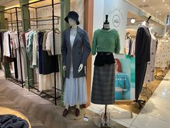 -伊势丹(现代城店)