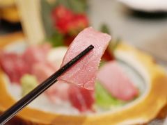 -西村日本料理(香格里拉饭店)