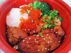 -昱匠·日本料理(金融街店)