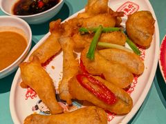 -神更仔·潮汕魂大排档(汉口路店)