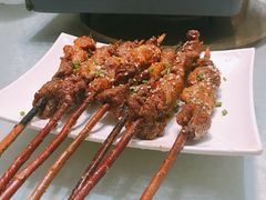 -霄汉羊排(万松园一店)
