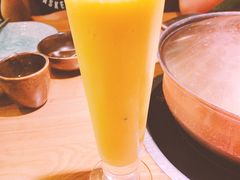 -大头椰·椰子鸡火锅(南宁万象城店)