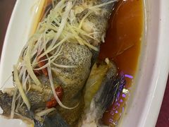 -望海潮海鲜店 特色家常菜(在海一方店)