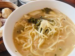 片儿川面-同心楼(解放北路店)