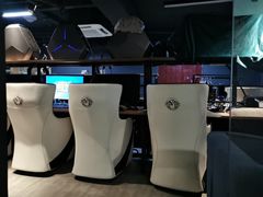 -Moss7Club 剧本杀桌游(inspark店)