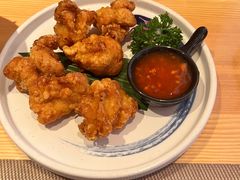 -酒井酱子·深夜食堂(东城汇店)