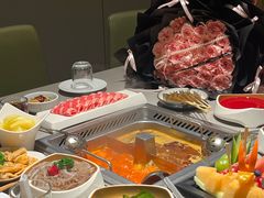-海底捞火锅(名城广场夜宵生日主题店)