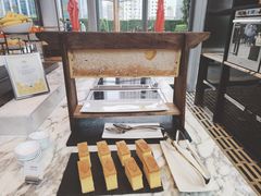 -广州文华东方酒店·悦铂尼西餐厅
