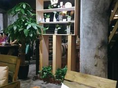 -永无乡旅行餐吧(京溪店)