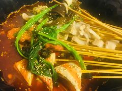 -梵云依家小冒菜(新街口总店)