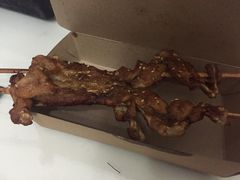 -型男美蛙烤牛蛙(南长街店)