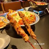 在南京，值得一试的新疆菜！