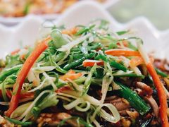 -洪霞餐馆
