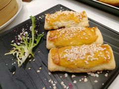 -白天鹅宾馆-宏图府餐厅