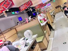 -海底捞火锅(德思勤店)