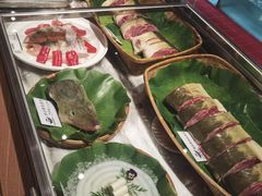 -胖姐渔村(中源大道店)
