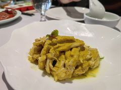-味+新京宴·烤鸭·北京菜(创意谷店)