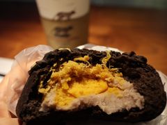 嘟嘟包-奈雪的茶(凯德新都心店)