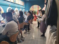 -海马体照相馆(北京apm店)