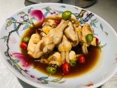 -维园悦谱·海派家常菜(乌鲁木齐南路店)