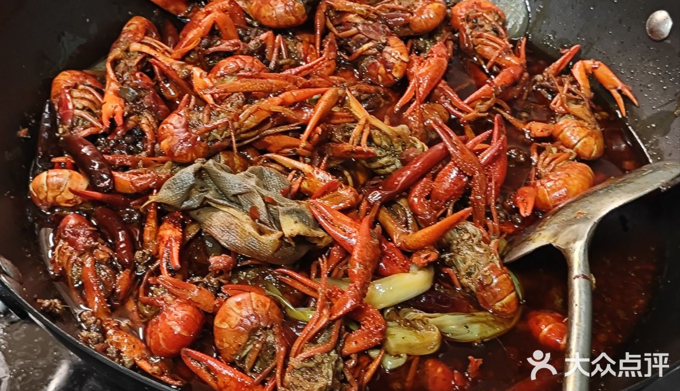 盘中虾🦞