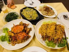 真浪大家乐海鲜餐馆-真浪花园海鲜餐馆