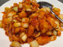 -北平盛世·新京菜·北京烤鸭(劲松·双井店)