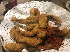 -小龙坎火锅(新天润店)