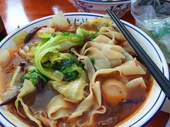 -宋师傅安徽板面(留学路店)