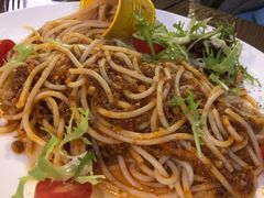 意式肉酱面-莫比餐厅(五道口店)