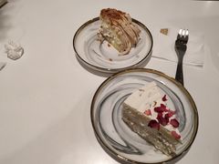 -EVERNAKED裸蛋糕(SOHO天山店)