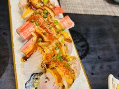 -左舞日本料理