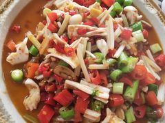 -宋记冕宁土菜馆(海门渔村二店)