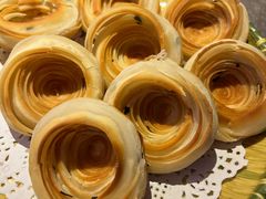 -闫府私房菜·百年鲁菜(恒隆店)