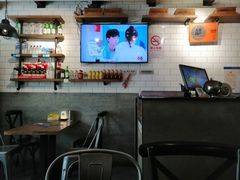 -三生小馆(亭知路店)