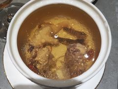 -神洲四海大酒楼(王府井澳门中心店)