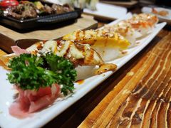 -小川洋风料理(街道口店)