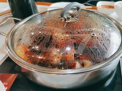 -和福顺养生焖锅(吾悦广场店)