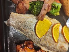 -必胜客(金鹰店)