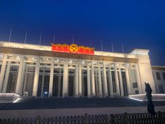-人民大会堂