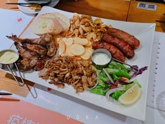 -HELLO MUSAE 拾光缪斯餐厅·纯正希腊风味(苏州中心店)