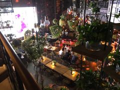 -时光码头民谣公社