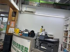 -爱侣宠医·鹦鹉专科·小型哺乳类·异宠专科(灵石路店)